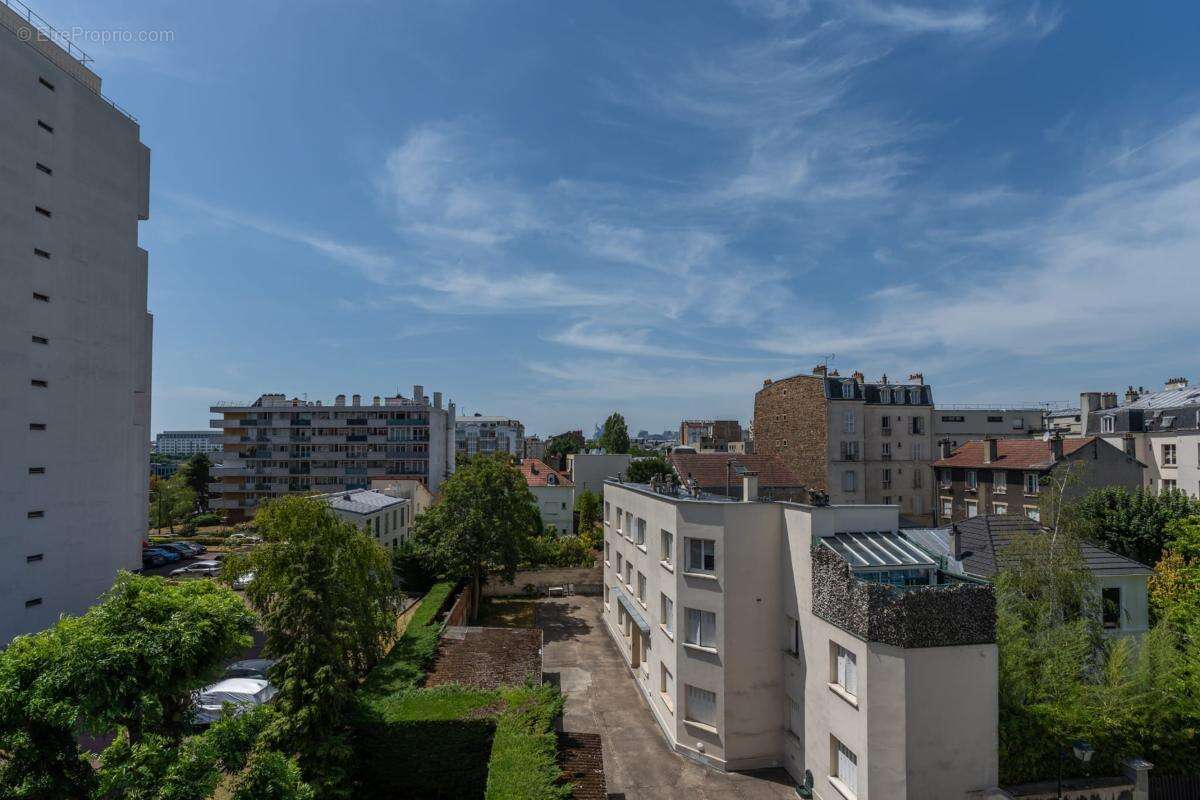 Appartement - photo 2