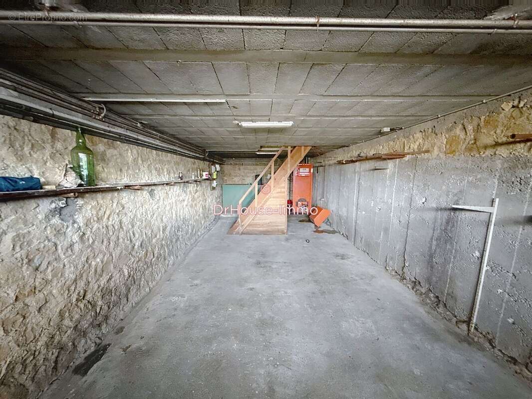 Maison à CAUSE-DE-CLERANS