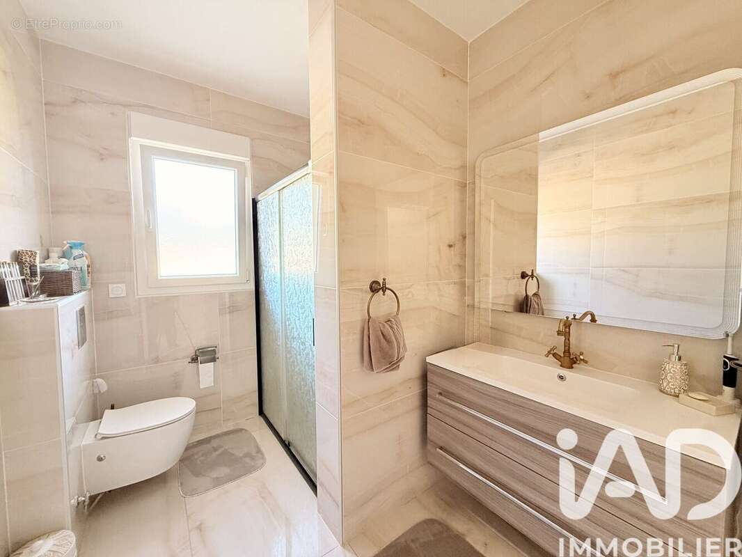 Photo 6 - Maison à DIGNE-LES-BAINS