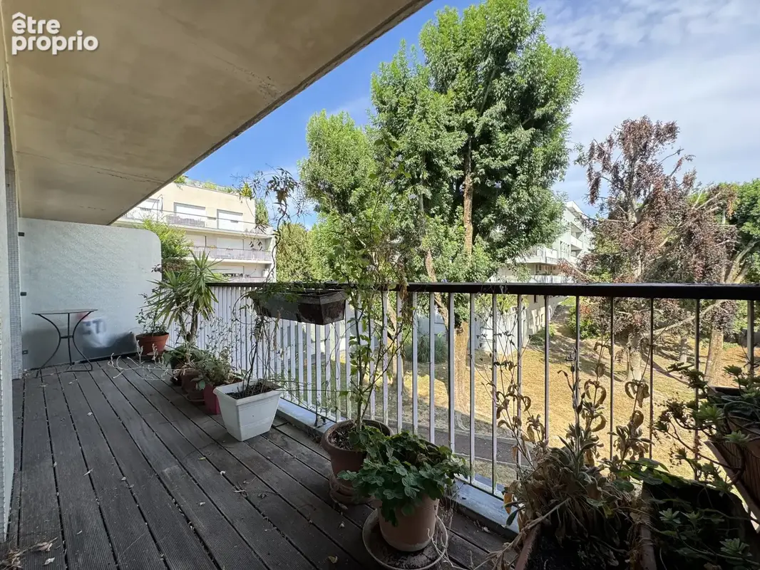 Appartement - 117,35 m2 - 5 pièces - photo 14