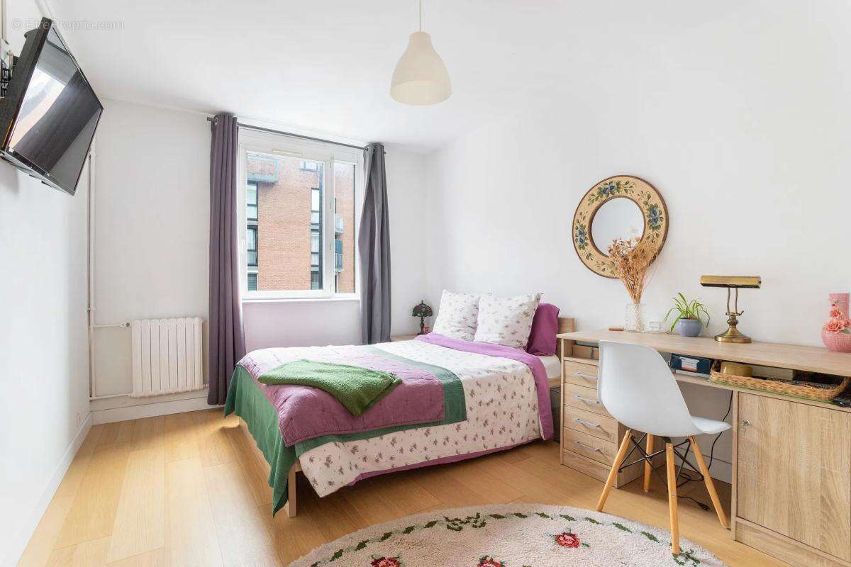 Appartement à ROUBAIX