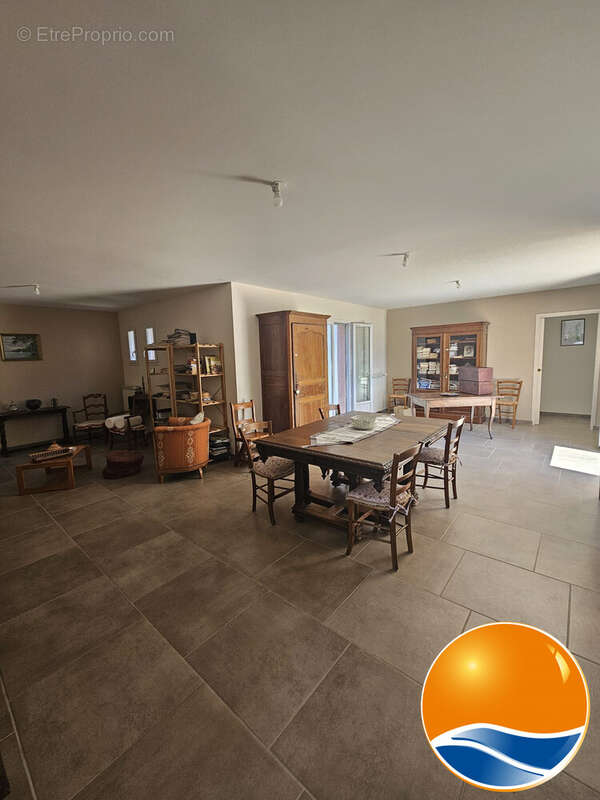 Maison à SALLES-D&#039;AUDE