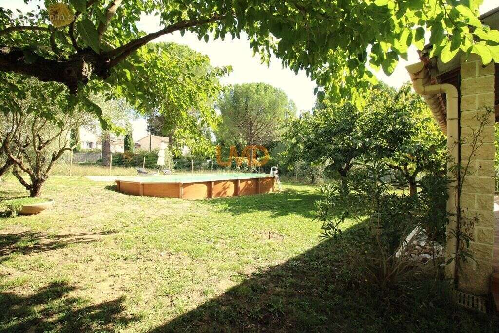 Maison à ALLEGRE-LES-FUMADES