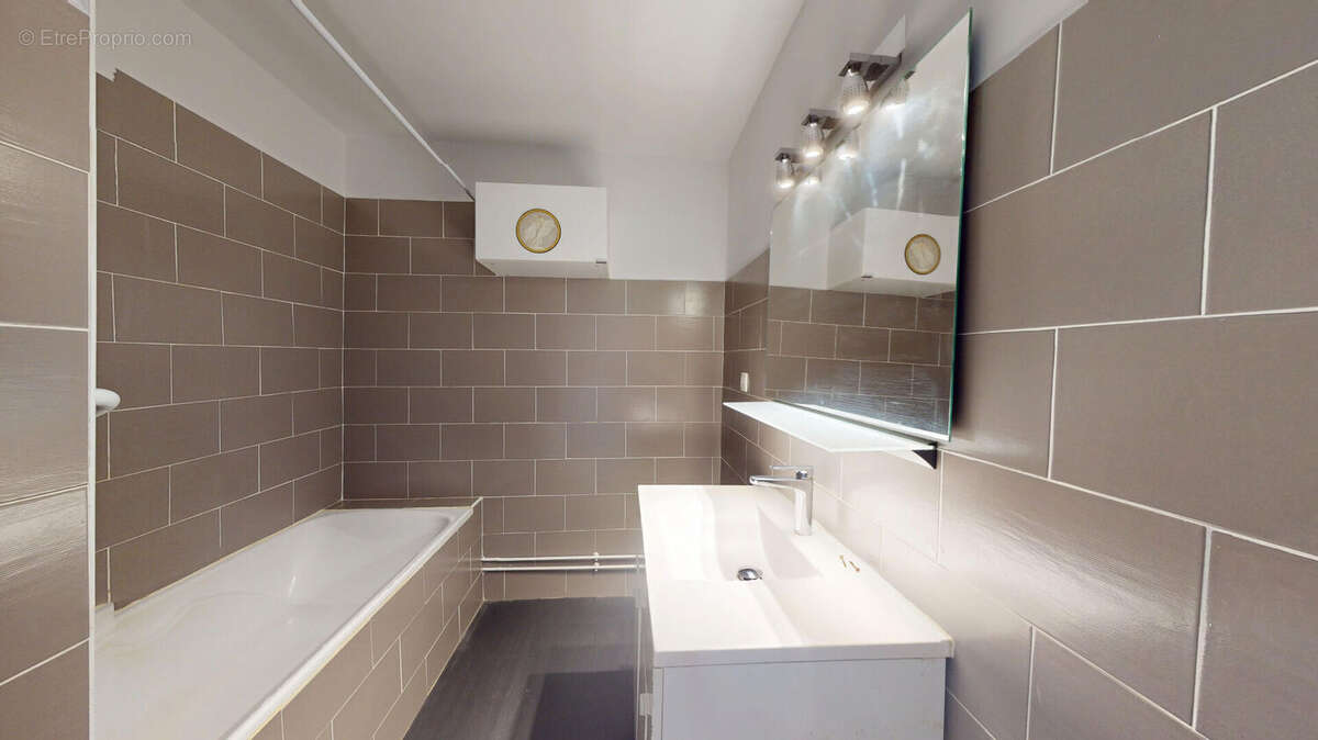 Appartement Bayonne 3 pièces 72 m2 - photo 6