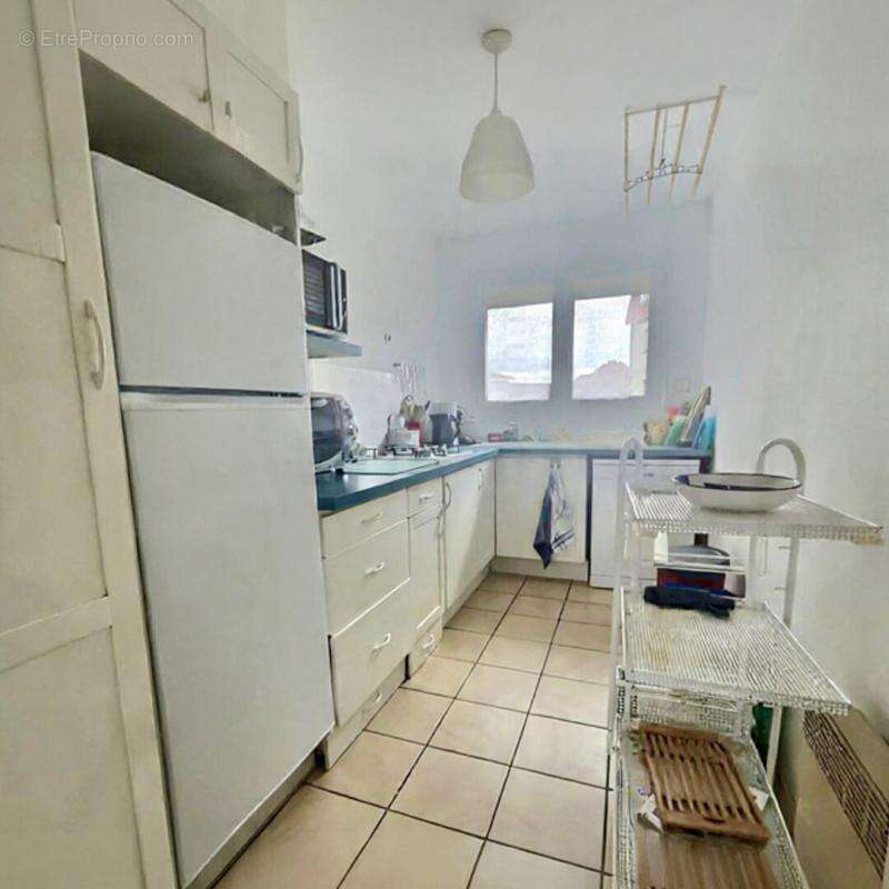 Appartement à NESLES