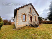 Maison à MERLINES