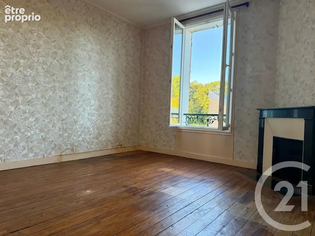 Maison 5 pièces 105 m² à vendre à Garennes-Sur-Eure (27780) - photo 9