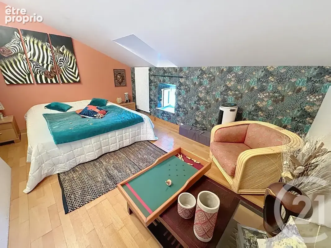 Maison 160 m² à Bains-Les-Bains  - photo 8