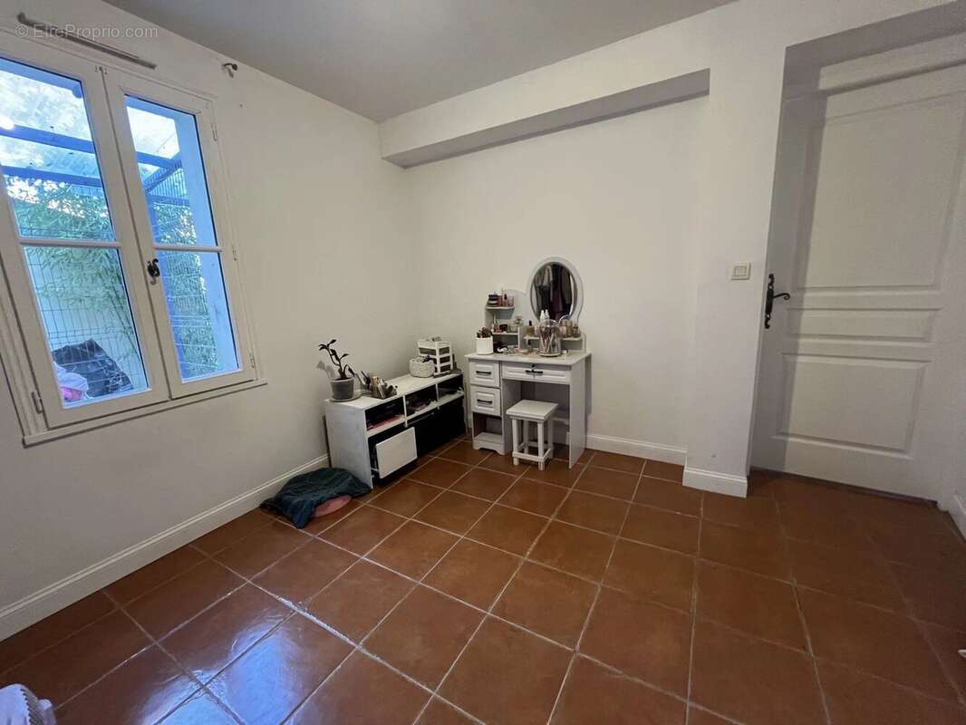 Appartement à COURCON