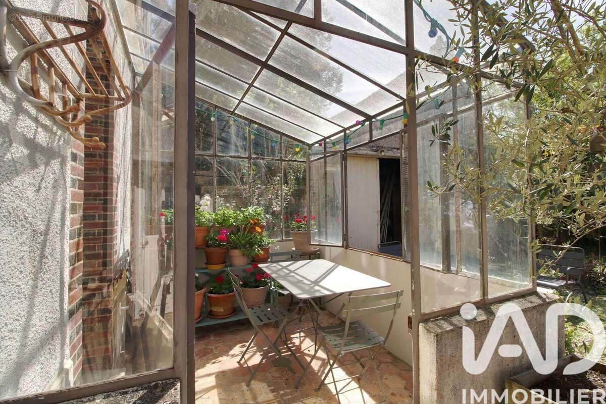 Photo 3 - Maison à CHAMPIGNY