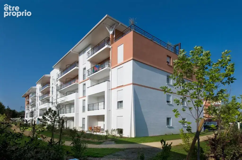 Appartement à DAX
