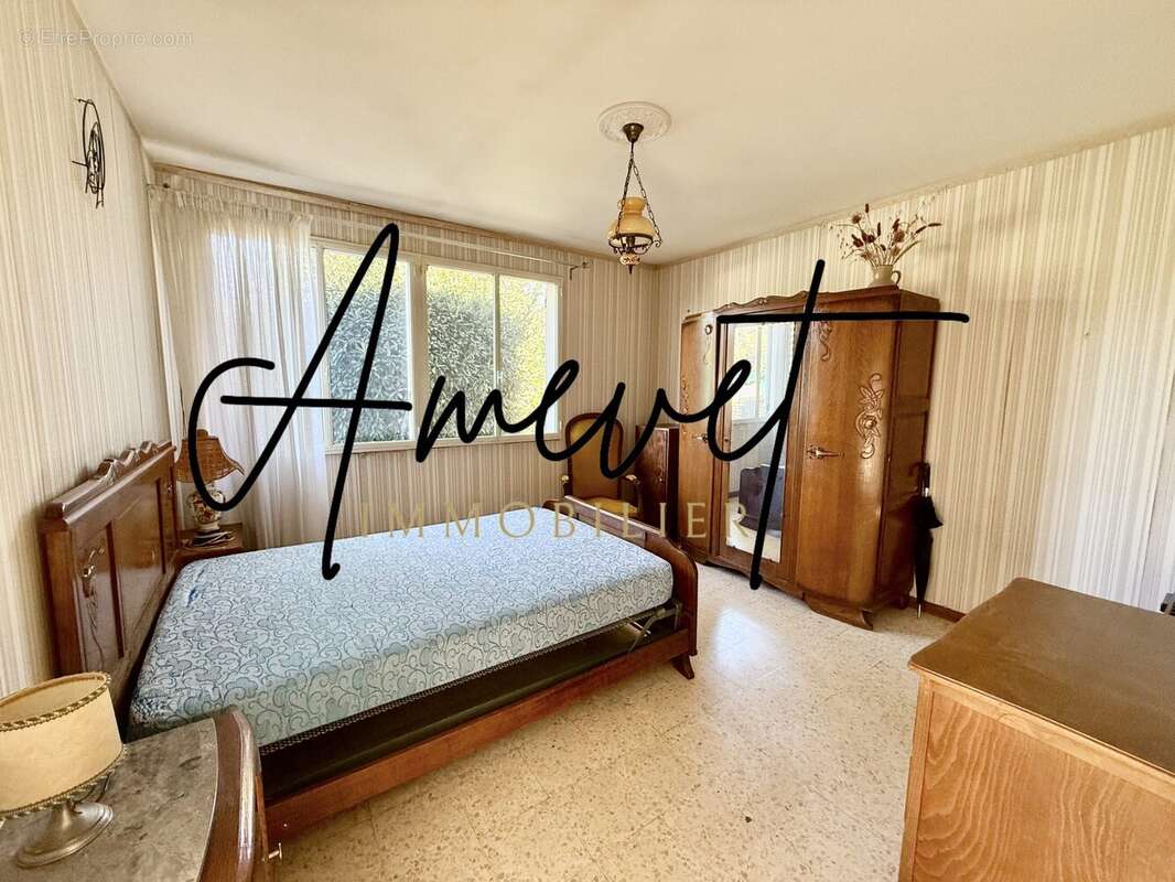 Maison à JONQUERETTES