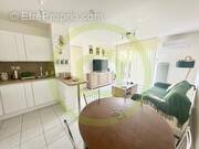 Appartement à LA SEYNE-SUR-MER