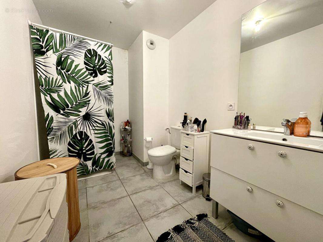 Appartement à LE LAVANDOU