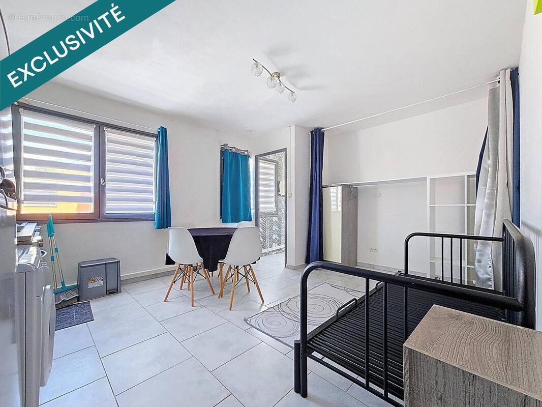 Photo 1 - Appartement à HEREPIAN