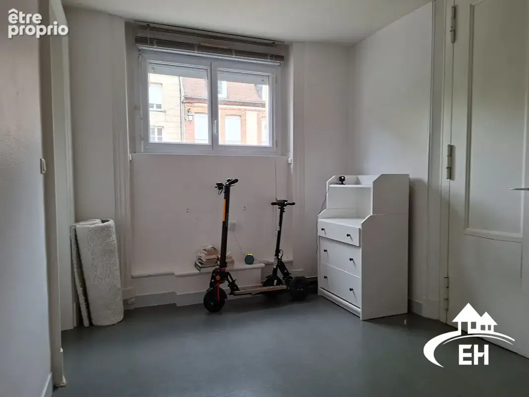 Appartement en residence de 92 m² - photo 7