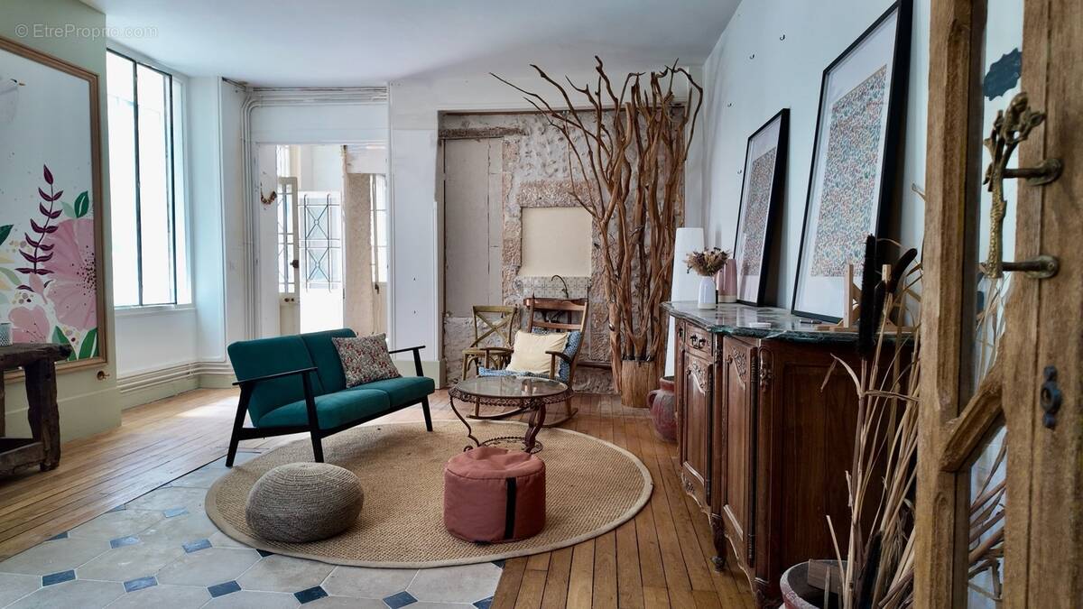 Photo Maison à Orleans au prix de 565 000€