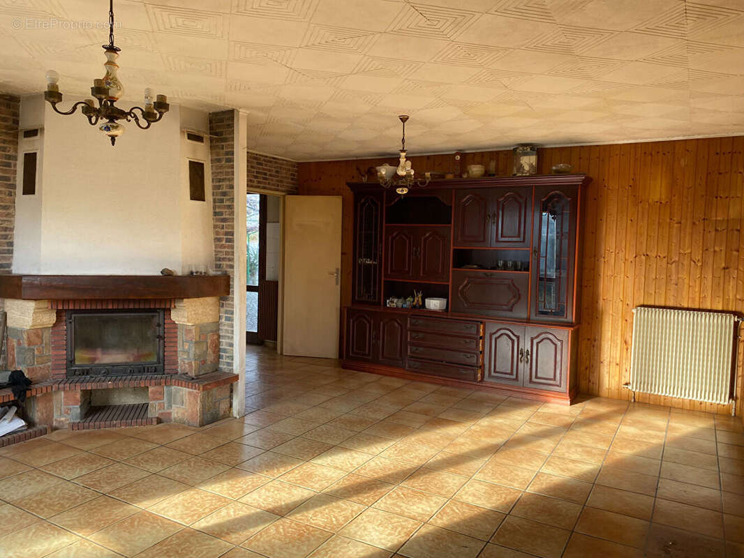 Maison 93 m² à Billere  - photo 2