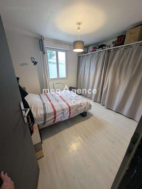 Maison de plain-pied de 90m2 - photo 11