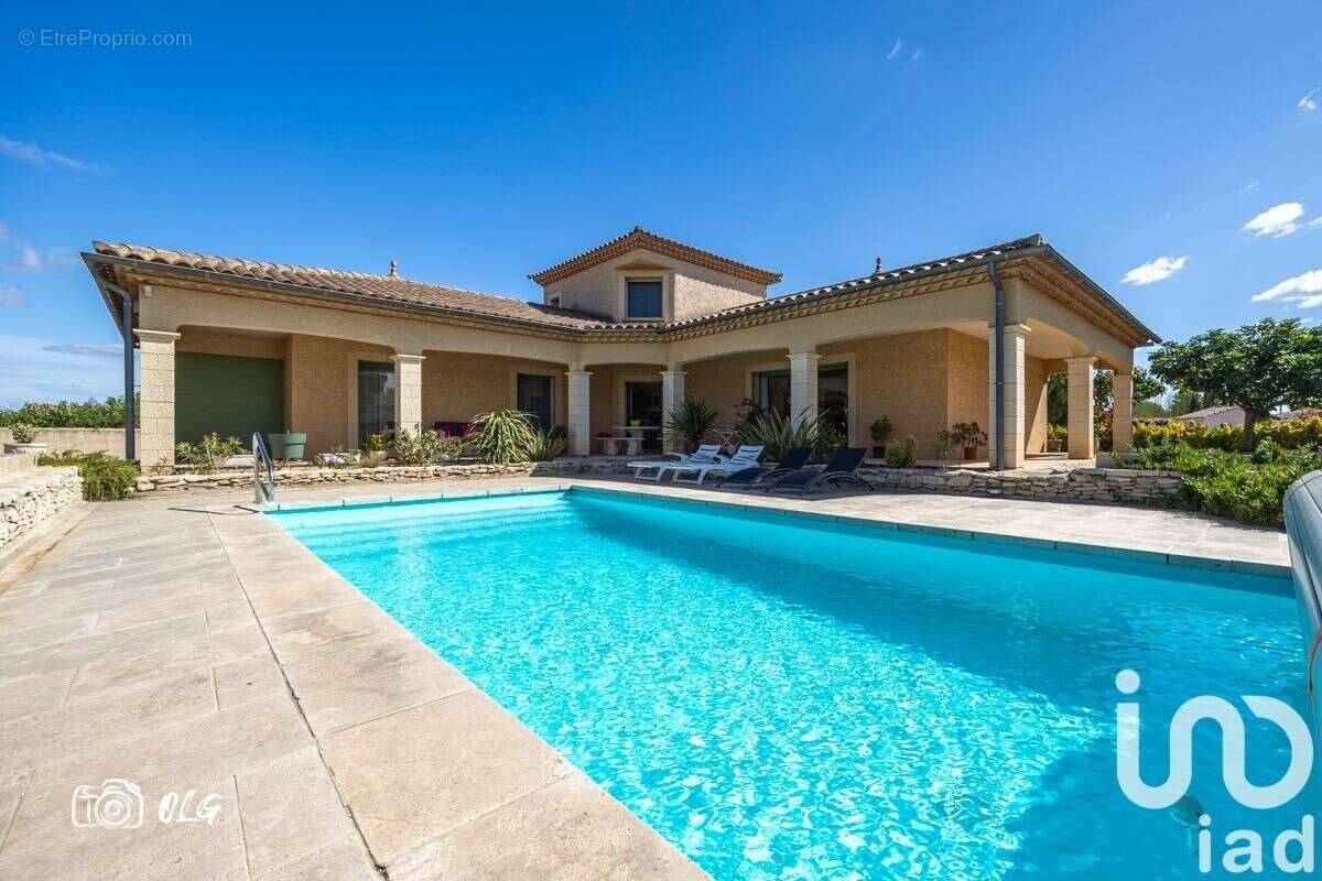 Photo 2 - Maison à BELLEGARDE