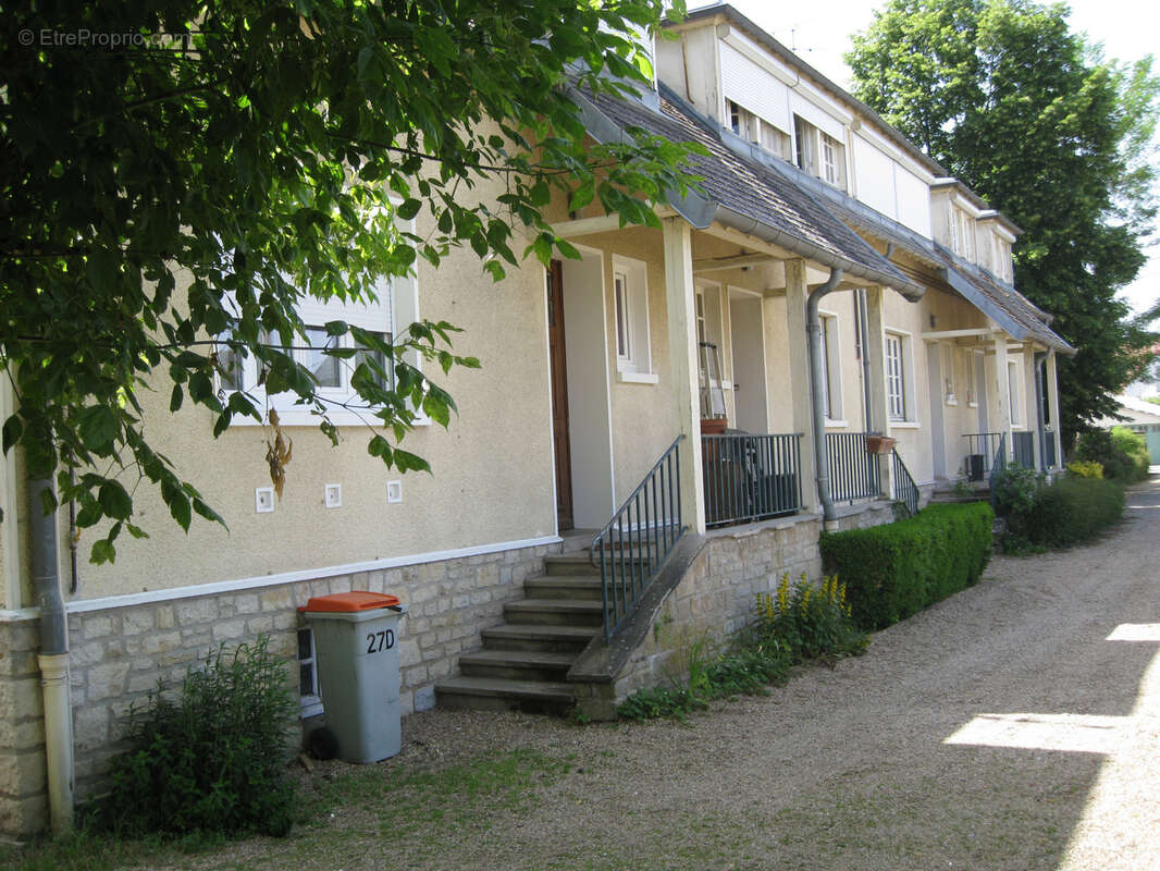 Maison à DECIZE