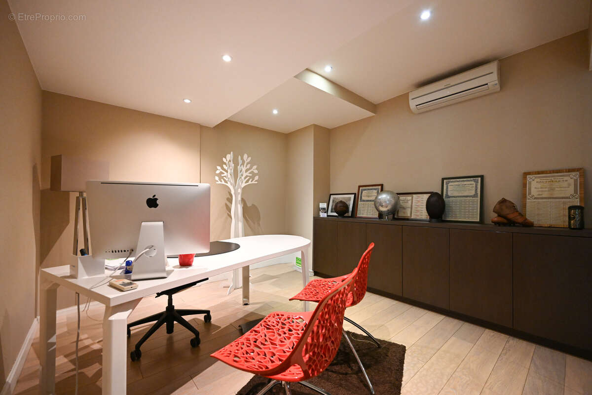 Commerce à BORDEAUX