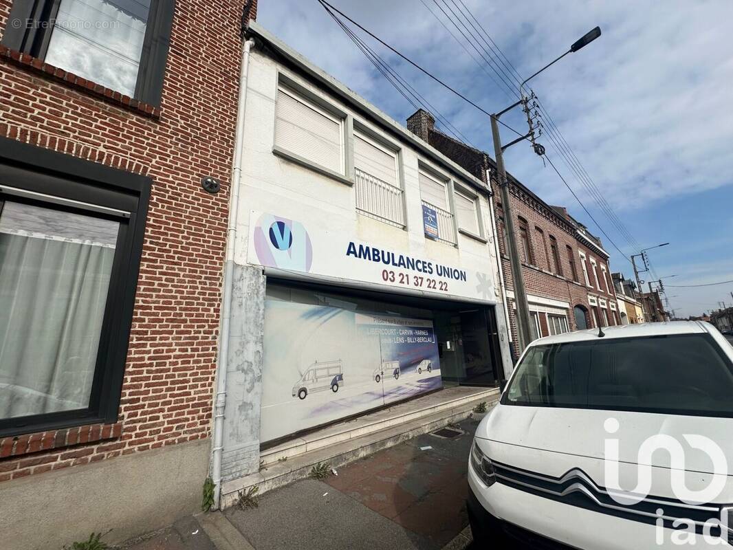 Photo 1 - Maison à CARVIN