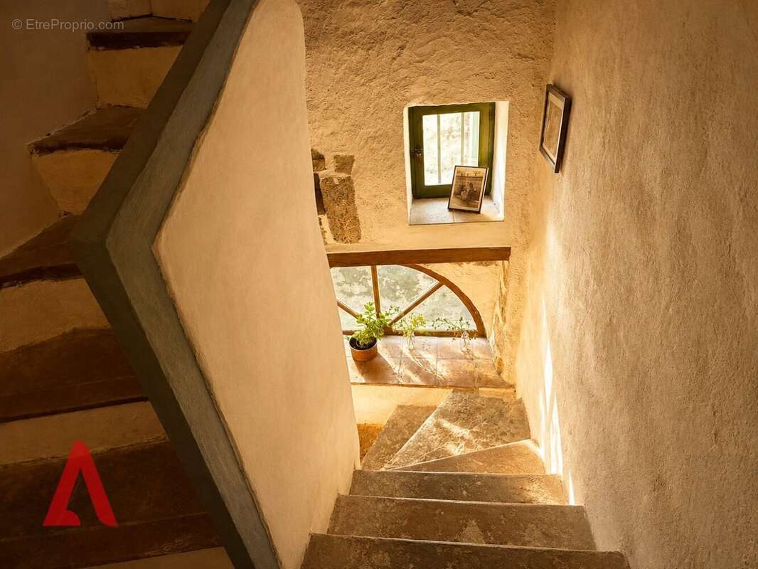 Charmante maison de village au cur de Puissalicon - photo 4