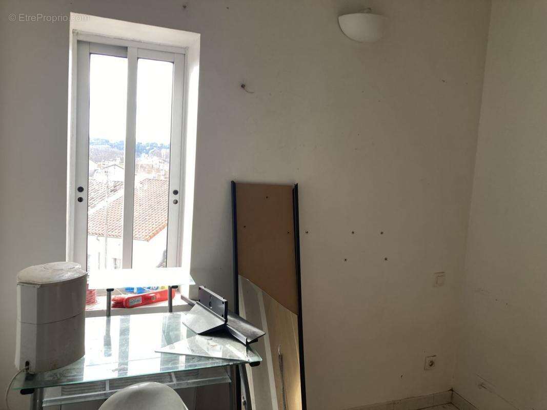 Appartement à BEZIERS