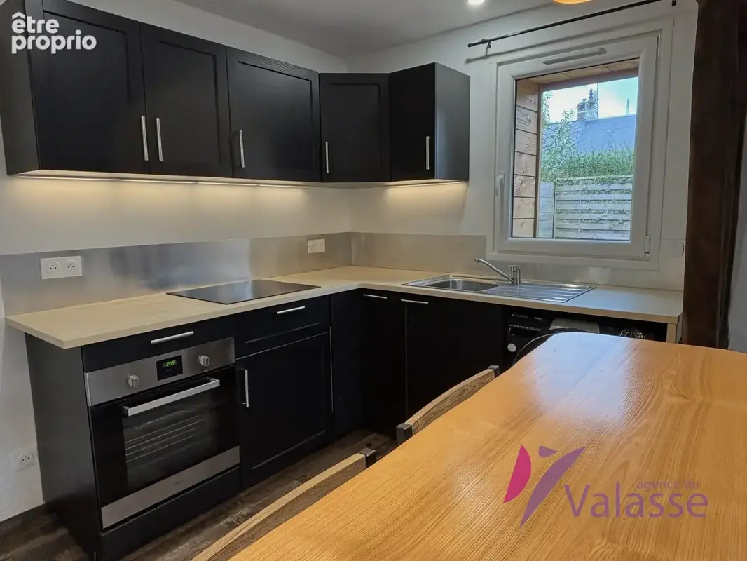Maison 3 pièces 46 m² à vendre à Gruchet-Le-Valasse (76210) - photo 5
