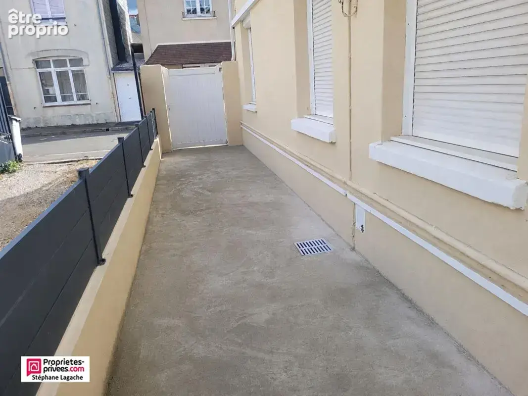 Maison Berck 4 pièce(s) 82 m2 avec terrasse à proximité de la plage - photo 4