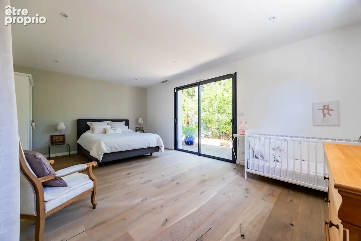Eysines Le Vigean - Maison de plain pied - photo 7