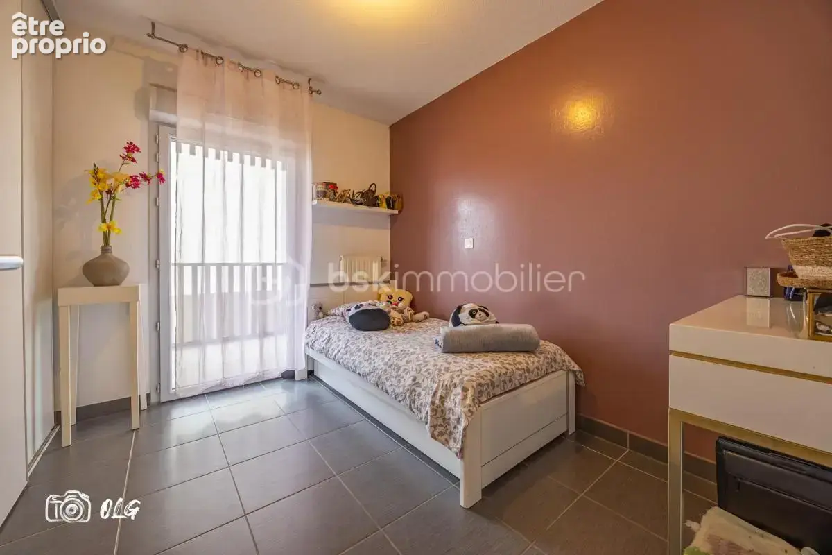 Bel Appartement Port Marianne - photo 8