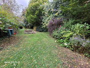 Terrain à NANTEUIL-LES-MEAUX