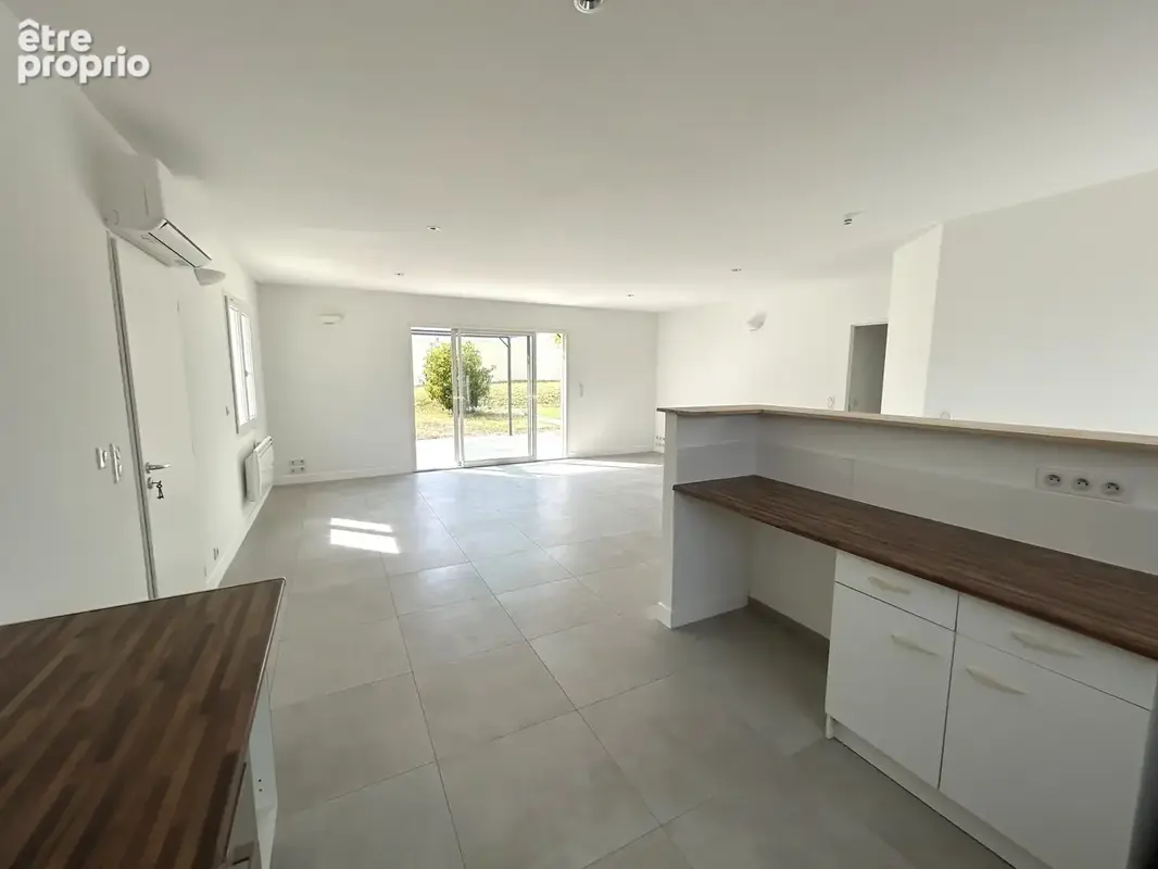 Maison 90 m² à Montarnaud  - photo 7