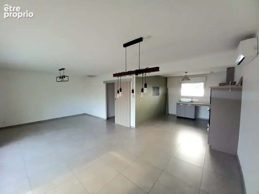 Maison 4 pièces 128 m² à vendre à Rexpoede (59122) - photo 3