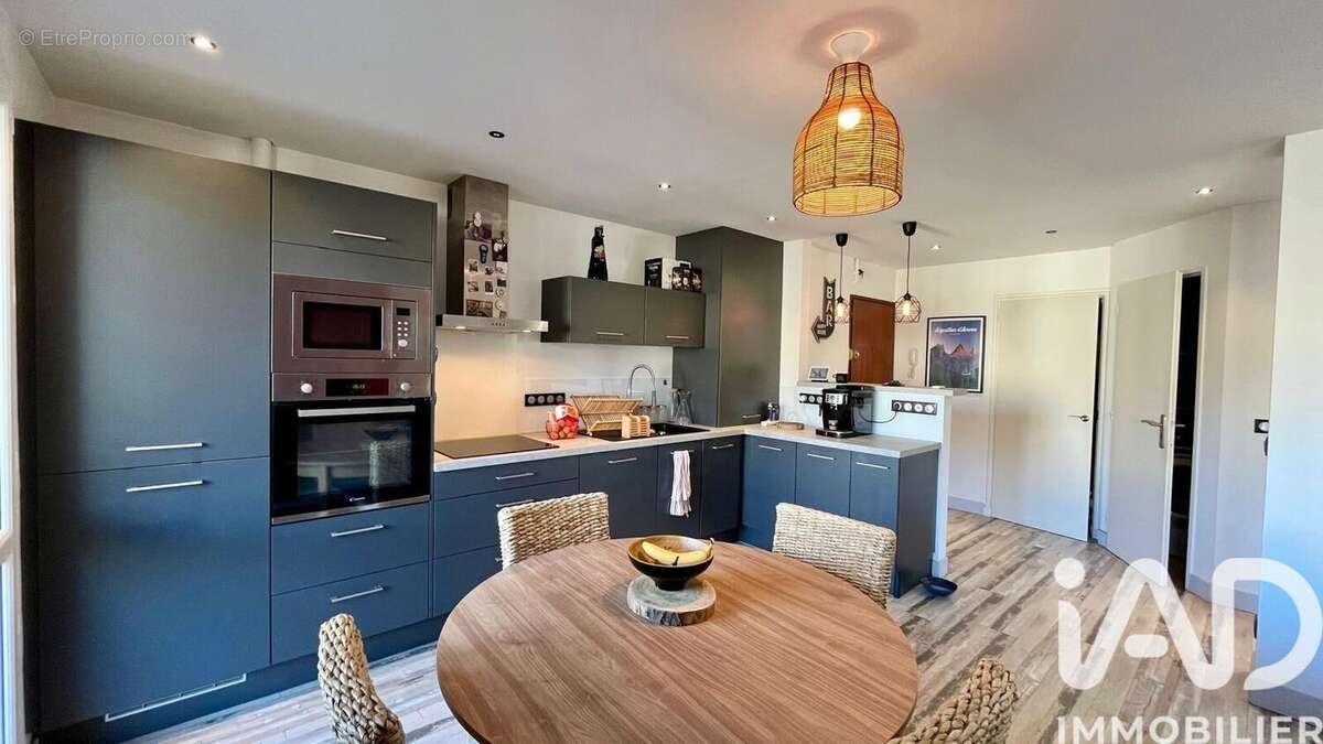 Photo 2 - Appartement à BASSENS