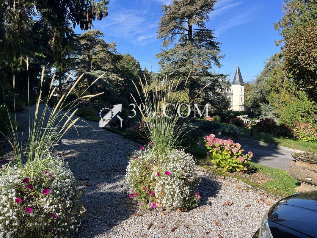 Exclusif !! Vue sur le lac, A vendre à Evian magnifique appa - photo 20
