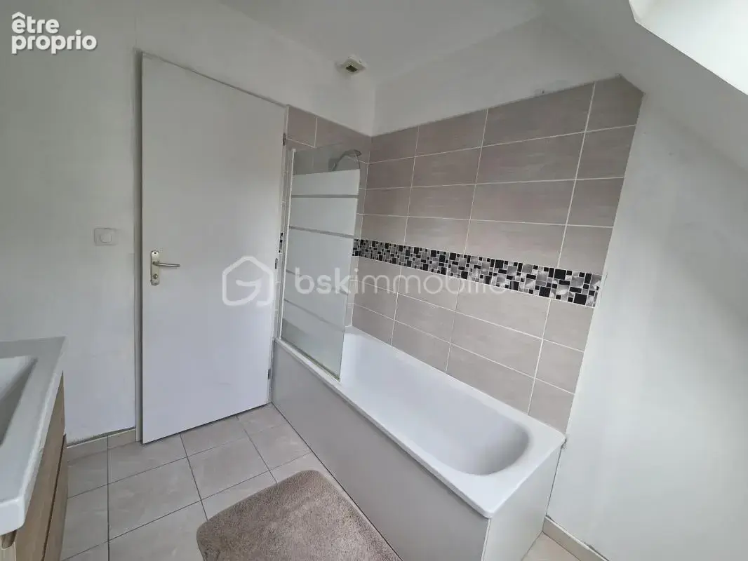 Maison familiale - photo 10