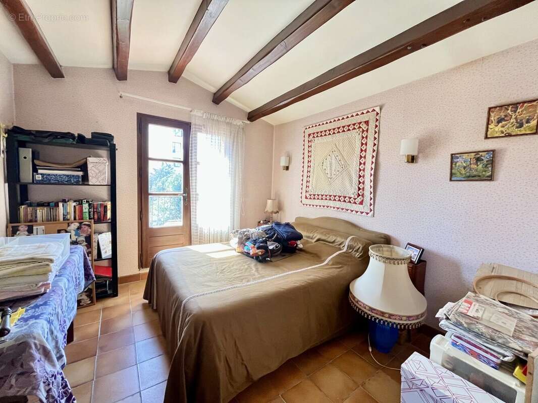 Maison à MARSEILLE-9E