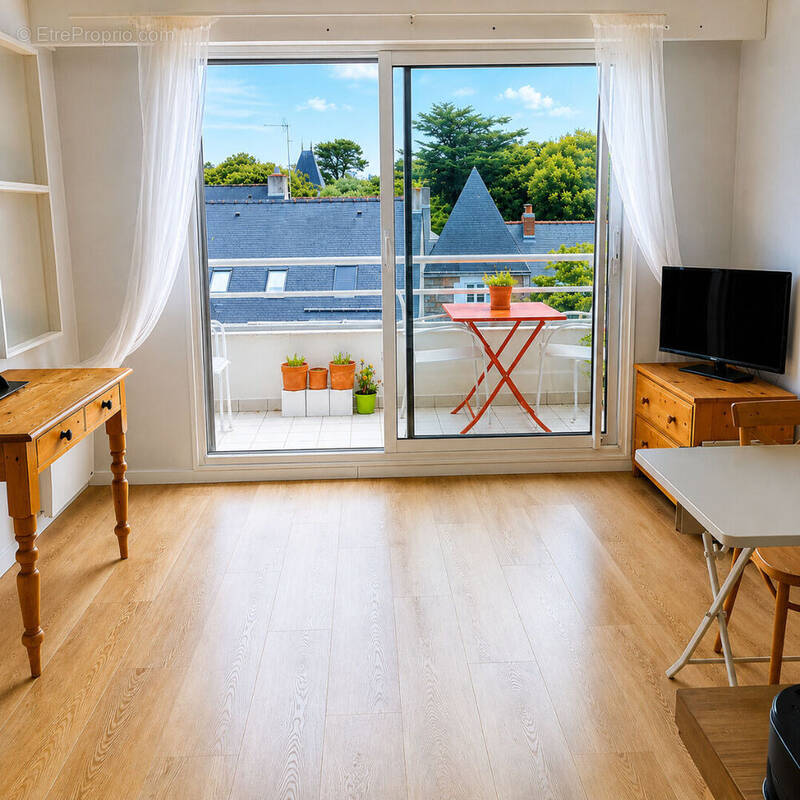 Appartement à PORNICHET