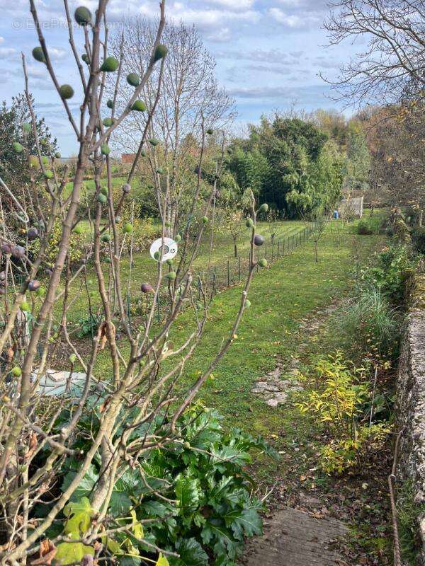 Maison Arthel 4 pièce(s) 85 m2 - photo 16