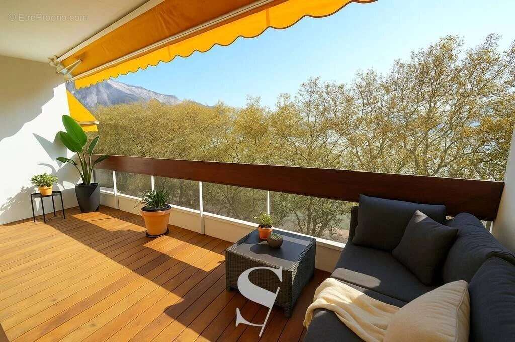 Appartement à ANNECY