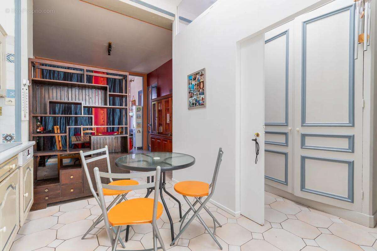 Maison à ROUBAIX