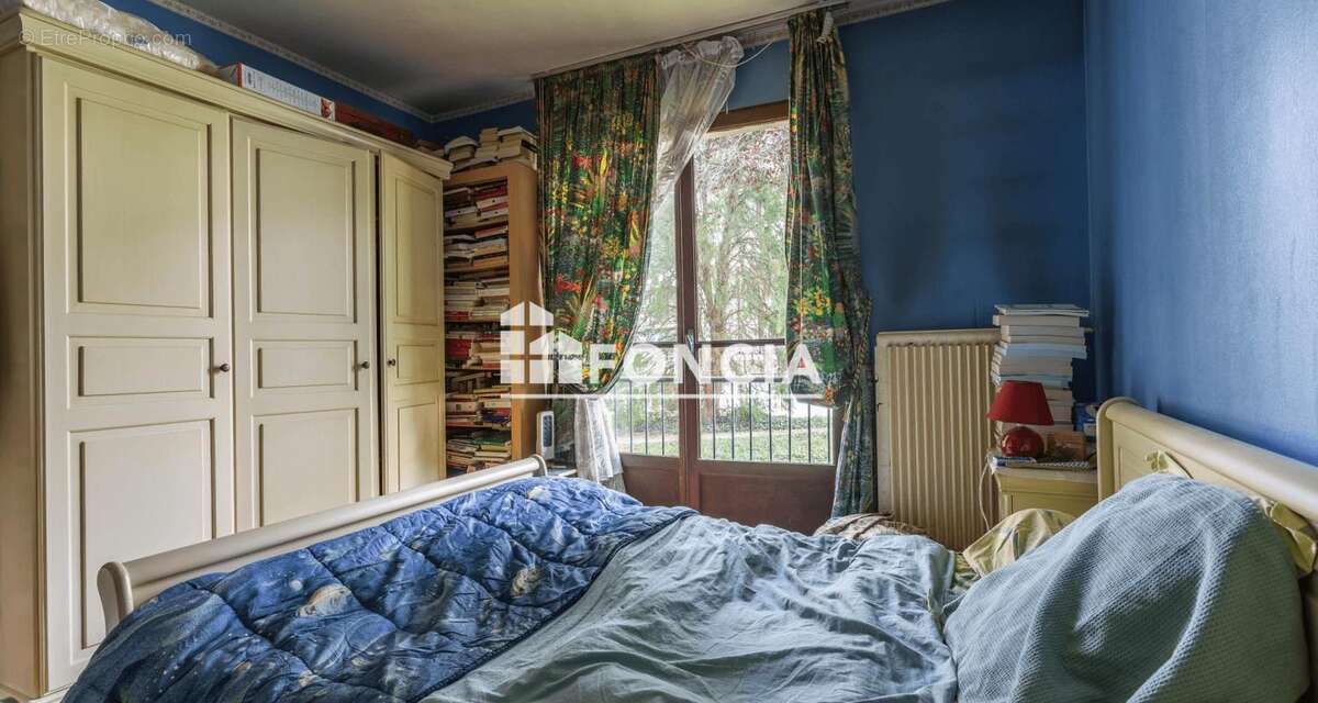 Appartement à ANTONY