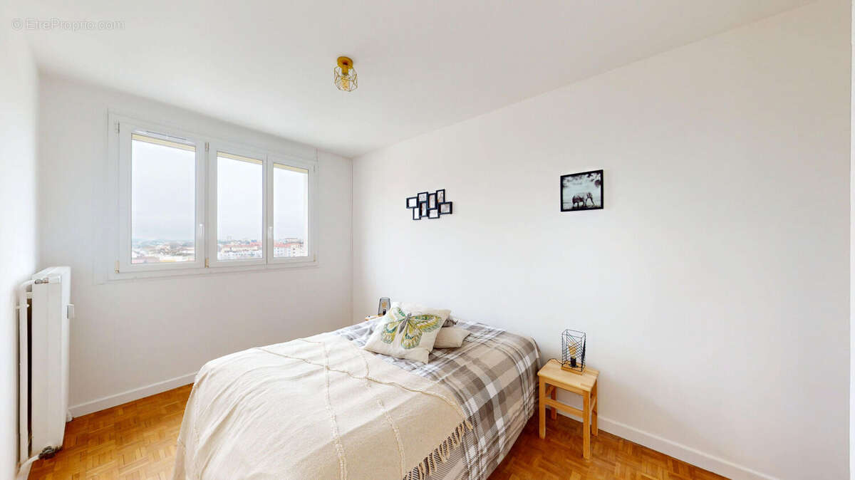 Appartement à BESANCON