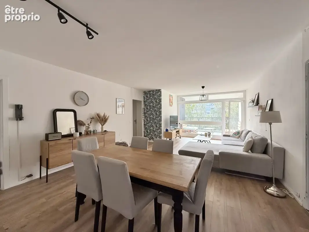 Appartement à CROIX