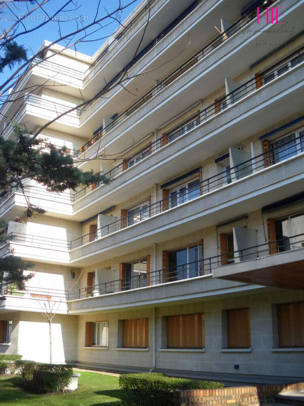 Appartement à BONDY