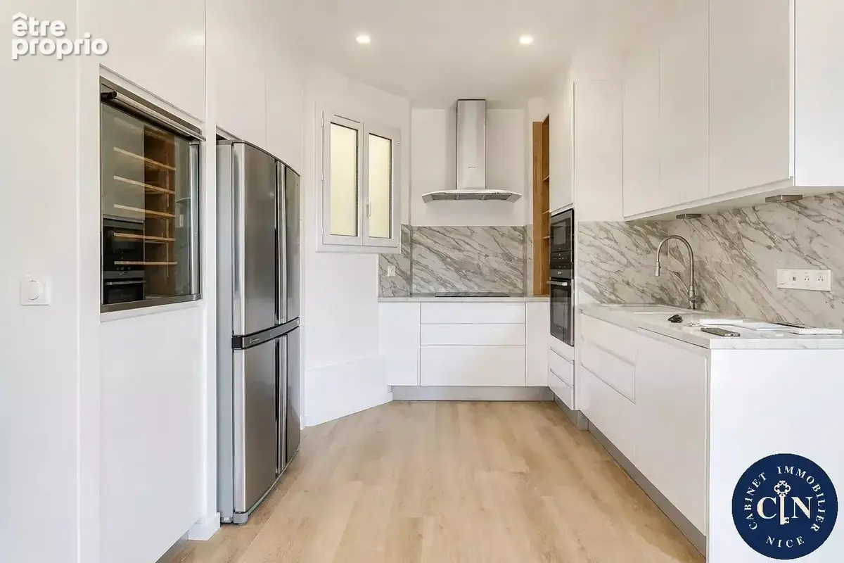 Appartement 3 pièces 63 m² à vendre à Nice (06000) - photo 6