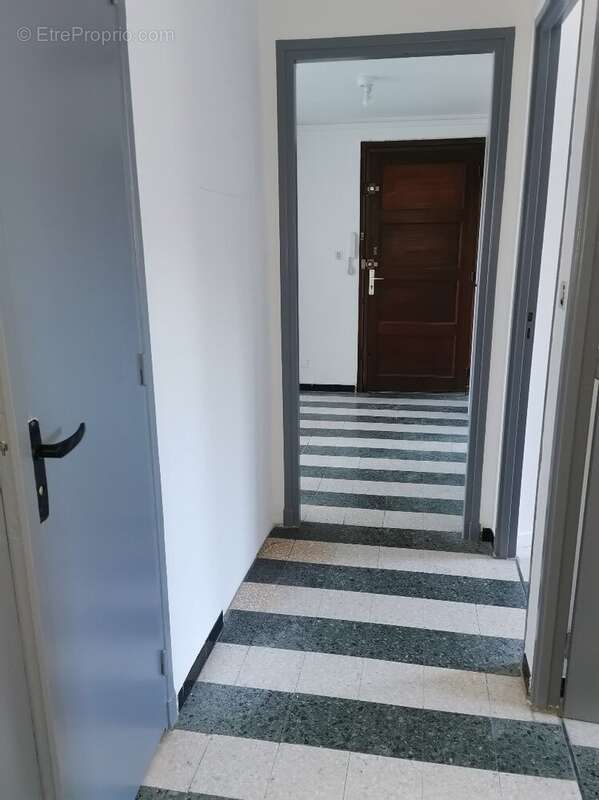 Appartement à BEZIERS